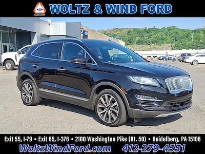 2019 Lincoln MKC 4x4 SUV for sale #Z6650 - photo 1