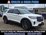 2025 Ford Explorer 4WD SUV for sale #Z6655 - photo 1