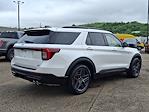 2025 Ford Explorer 4WD SUV for sale #Z6655 - photo 2