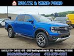 2024 Ford Ranger SuperCrew Cab 4x4 Pickup for sale #Z6658 - photo 1