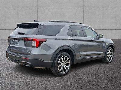 2025 Ford Explorer 4WD SUV for sale #Z6659 - photo 2