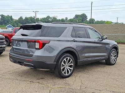 2025 Ford Explorer 4WD SUV for sale #Z6659 - photo 2