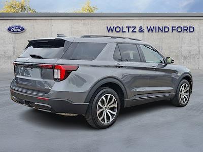 Used 2025 Ford Explorer ST-Line for sale #Z6659 - photo 2