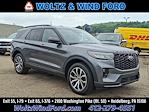 2025 Ford Explorer 4WD SUV for sale #Z6659 - photo 1
