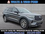 2025 Ford Explorer 4WD SUV for sale #Z6659 - photo 1