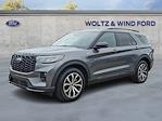 Used 2025 Ford Explorer ST-Line for sale #Z6659 - photo 4