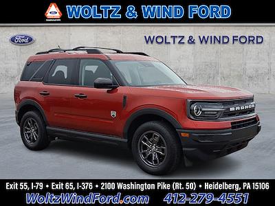 2022 Ford Bronco Sport AWD SUV for sale #Z6663 - photo 1