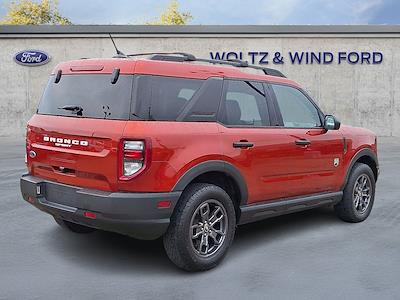 2022 Ford Bronco Sport AWD SUV for sale #Z6663 - photo 2