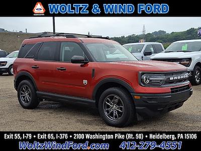 2022 Ford Bronco Sport AWD SUV for sale #Z6663 - photo 1