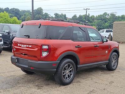 2022 Ford Bronco Sport AWD SUV for sale #Z6663 - photo 2