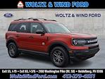 2022 Ford Bronco Sport AWD SUV for sale #Z6663 - photo 1