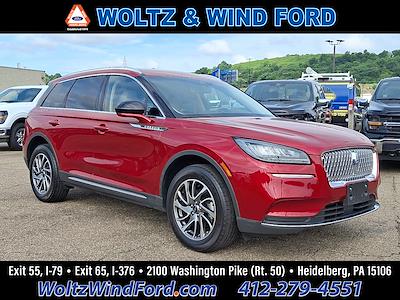 2022 Lincoln Corsair AWD SUV for sale #Z6666 - photo 1