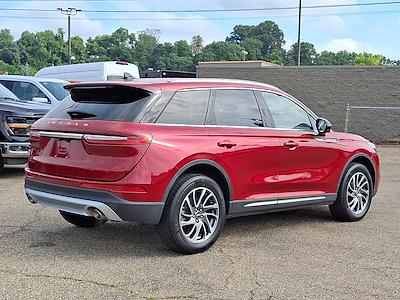 2022 Lincoln Corsair AWD SUV for sale #Z6666 - photo 2