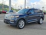 New 2022 Ford Explorer Platinum 4WD SUV for sale #Z6671 - photo 4