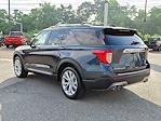 New 2022 Ford Explorer Platinum 4WD SUV for sale #Z6671 - photo 5