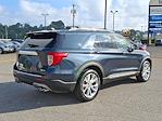New 2022 Ford Explorer Platinum 4WD SUV for sale #Z6671 - photo 2