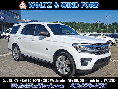 2024 Ford Expedition 4x2 SUV for sale #Z6679 - photo 1