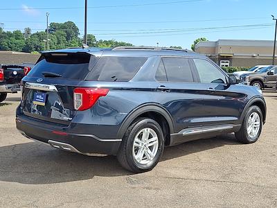 New 2022 Ford Explorer XLT 4WD SUV for sale #Z6680 - photo 2