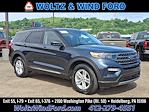 New 2022 Ford Explorer XLT 4WD SUV for sale #Z6680 - photo 1