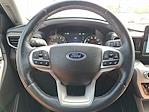 New 2022 Ford Explorer XLT 4WD SUV for sale #Z6680 - photo 20