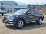 New 2022 Ford Explorer XLT 4WD SUV for sale #Z6680 - photo 4