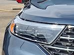 New 2022 Ford Explorer XLT 4WD SUV for sale #Z6680 - photo 9
