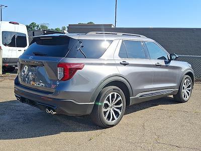 2022 Ford Explorer 4WD SUV for sale #Z6681 - photo 2