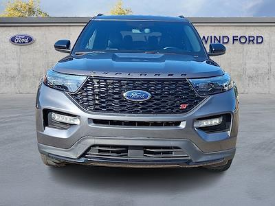 2022 Ford Explorer 4WD SUV for sale #Z6681 - photo 2