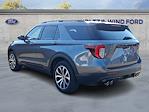 2022 Ford Explorer 4WD SUV for sale #Z6681 - photo 4