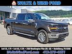 2024 Ford F-150 SuperCrew Cab 4x4 Pickup for sale #Z6692 - photo 1