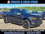 2024 Ford F-150 SuperCrew Cab 4x4 Pickup for sale #Z6694 - photo 1