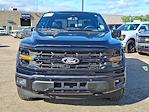 2024 Ford F-150 SuperCrew Cab 4x4 Pickup for sale #Z6694 - photo 3