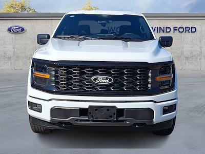 2024 Ford F-150 SuperCrew Cab 4x4 Pickup for sale #Z6696 - photo 2