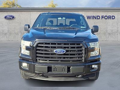 Used 2017 Ford F-150 XLT SuperCrew Cab for sale #Z6696A - photo 2