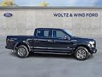 Used 2017 Ford F-150 XLT SuperCrew Cab for sale #Z6696A - photo 7
