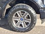 Used 2017 Ford F-150 XLT SuperCrew Cab for sale #Z6696A - photo 8
