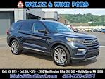 2022 Ford Explorer 4WD SUV for sale #Z6700 - photo 1