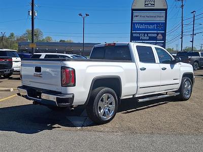 2016 GMC Sierra 1500 Crew Cab 4x4 Pickup for sale #Z6701 - photo 2