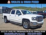 2016 GMC Sierra 1500 Crew Cab 4x4 Pickup for sale #Z6701 - photo 1