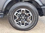 New 2023 Ford Bronco Outer Banks AWD SUV for sale #Z6707 - photo 8