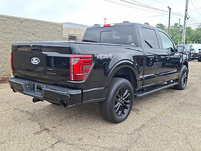 2024 Ford F-150 SuperCrew Cab 4x4 Pickup for sale #Z6709 - photo 2