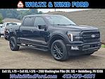 2024 Ford F-150 SuperCrew Cab 4x4 Pickup for sale #Z6709 - photo 1