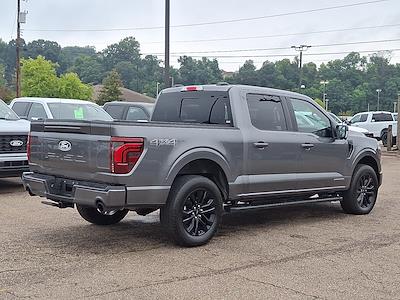 2024 Ford F-150 SuperCrew Cab 4x4 Pickup for sale #Z6710 - photo 2