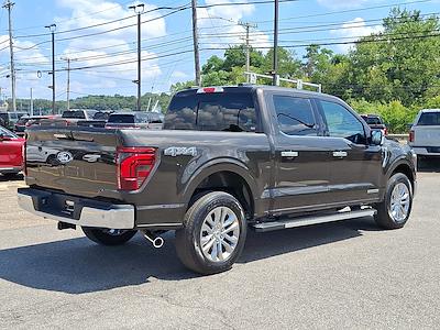 2024 Ford F-150 SuperCrew Cab 4x4 Pickup for sale #Z6711 - photo 2