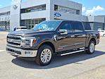 New 2024 Ford F-150 Lariat SuperCrew Cab 4x4 Pickup for sale #Z6711 - photo 4