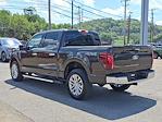 New 2024 Ford F-150 Lariat SuperCrew Cab 4x4 Pickup for sale #Z6711 - photo 5