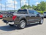 New 2024 Ford F-150 Lariat SuperCrew Cab 4x4 Pickup for sale #Z6711 - photo 2