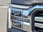 New 2024 Ford F-150 Lariat SuperCrew Cab 4x4 Pickup for sale #Z6711 - photo 9