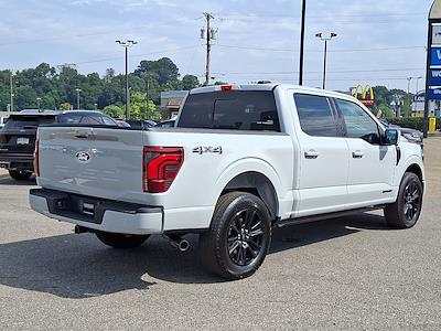 2024 Ford F-150 SuperCrew Cab 4x4 Pickup for sale #Z6712 - photo 2