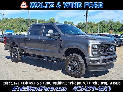 2023 Ford F-250 Crew Cab 4x4 Pickup for sale #Z6712A - photo 1